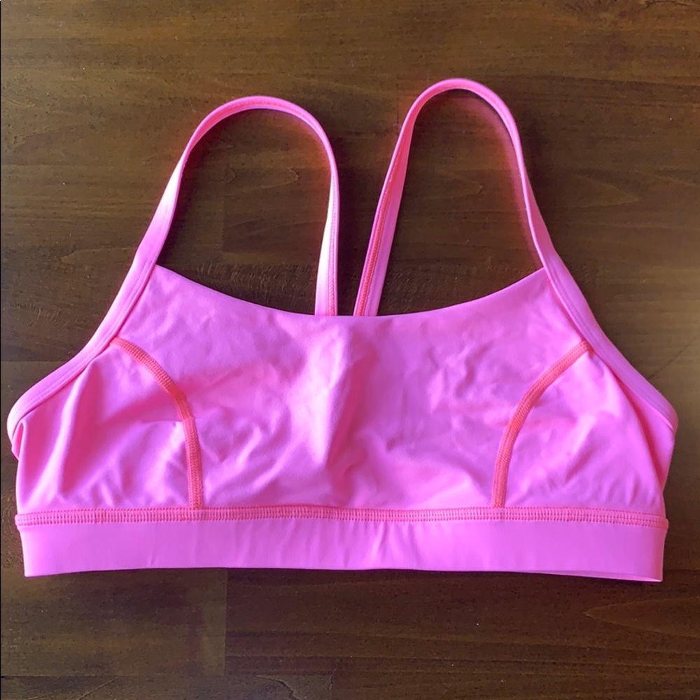 Lululemon Size 10 Sports Bra